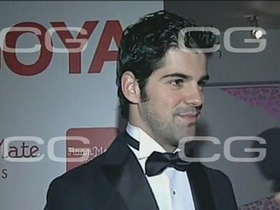 Miguel Ángel Muñoz reacio a ciertas preguntas