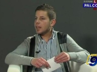 Il palco 2011 | Ospite: Pasquale Corcella