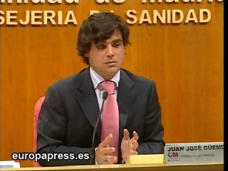 Facultad de Medicina en la Universidad Europea