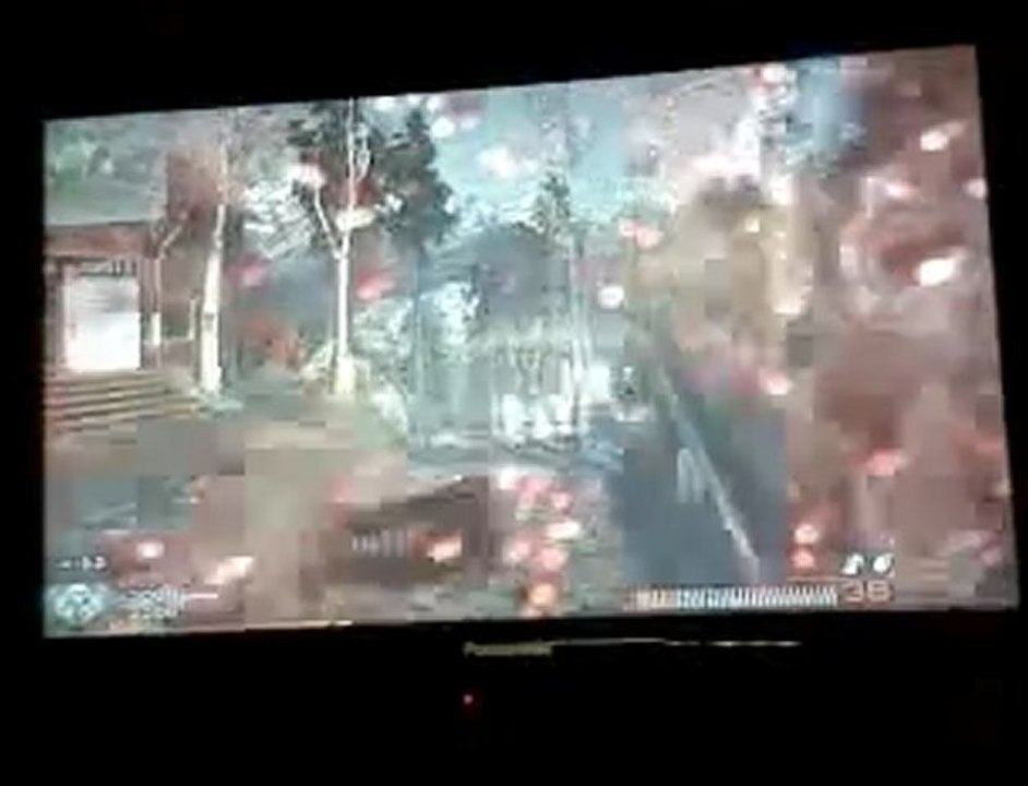 call of duty:modern warfare 2 online