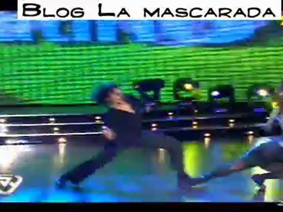 Baila Larissa