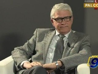 Il palco 2011 | Ospiti: Mariagrazia Vitobello, Flavio Basile, Reginaldo Seccia