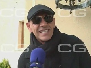 Kiko Matamoros habla del "polígrafo Esteban"