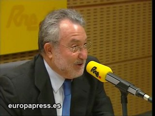 Soria afirma que el pacto por la sanidad es una necesidad.