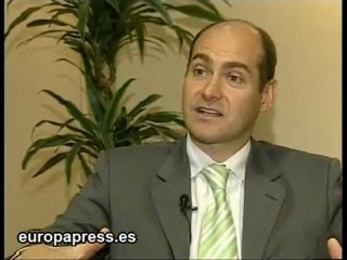Jubilados españoles considera insuficientes sus ingresos.