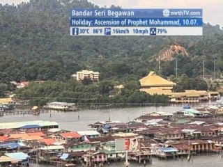 Macau SAR - China, Paris - France, Cannes - France, Bandar Seri Begawan - Brunei, Stuttgart - Germany, Barcelona - Spain, Udaipur - India