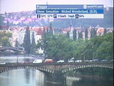 Dresden - Germany, Saint-Malo - France, Cannes - France, Prague - Czech Republic, Palma de Mallorca - Spain, Warsaw - Poland, Lugano - Ticino - Switzerland