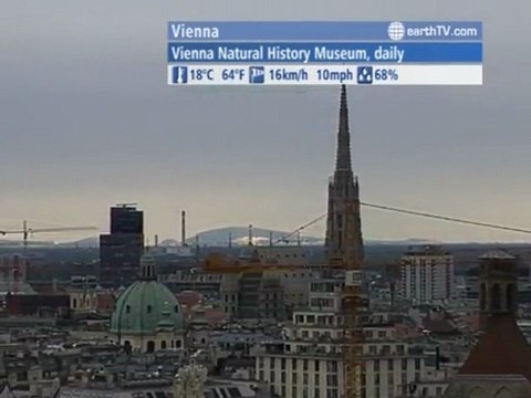 Lugano - Ticino - Switzerland, Macau SAR - China, Tenerife - Spain, Vienna - Austria, St. Andrews - Canada, Cannes - France, Warsaw - Poland