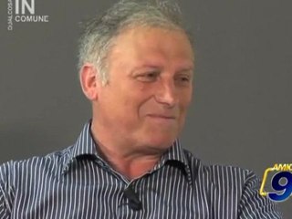 Qualcosa in Comune |  Ospite Nicola Di Tullio