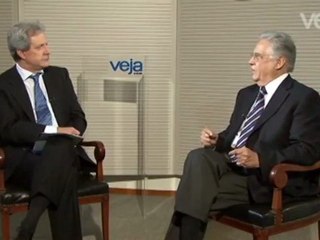 O Plano Real segundo FHC (1/15)