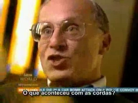 UNIVERSOS PARALELOS, fisica quantica. (pt)