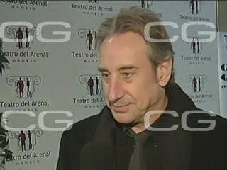 Juanjo Puigcorbé y su guerra con SLQH