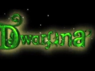 Dwarfina - Ang Tanging Tagapagligtas