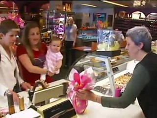 TV3 - Telenotícies - Mig milió de mones esperen comprador