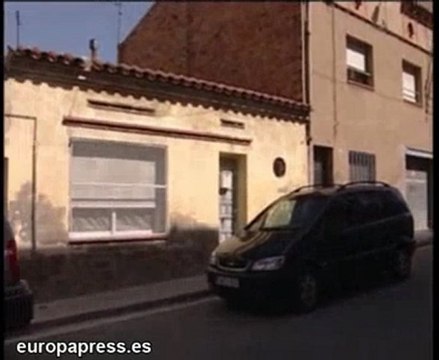 Mujer asesinada en Vilanova del Camí