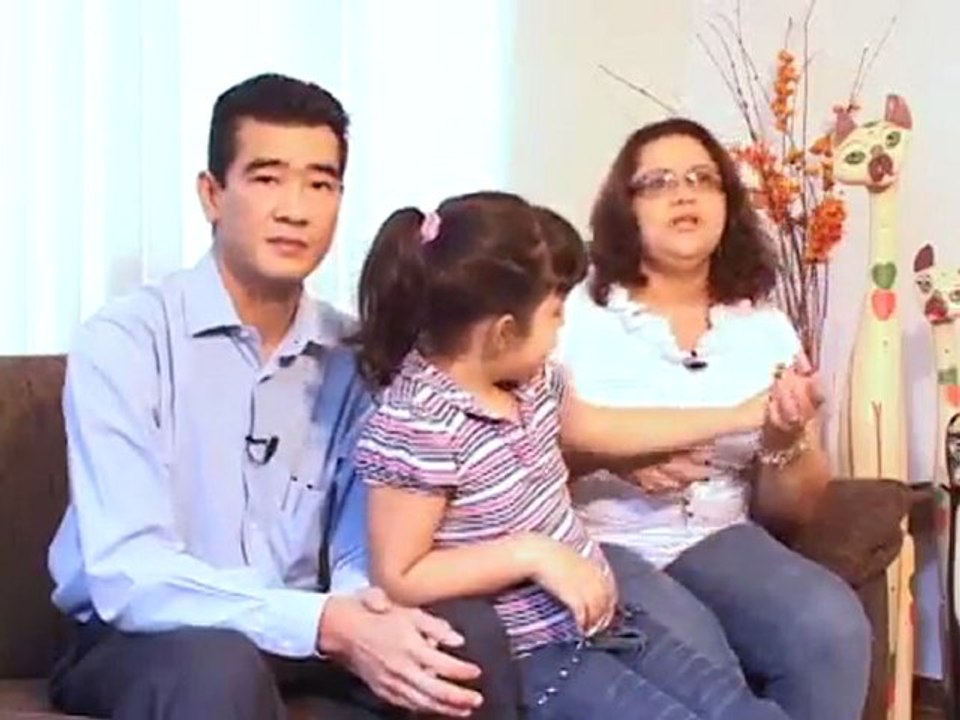 Obesidade infantil