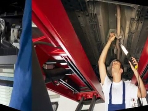 Kfz-Werkstatt München Richard Greiner KFZ-Meisterbetrieb