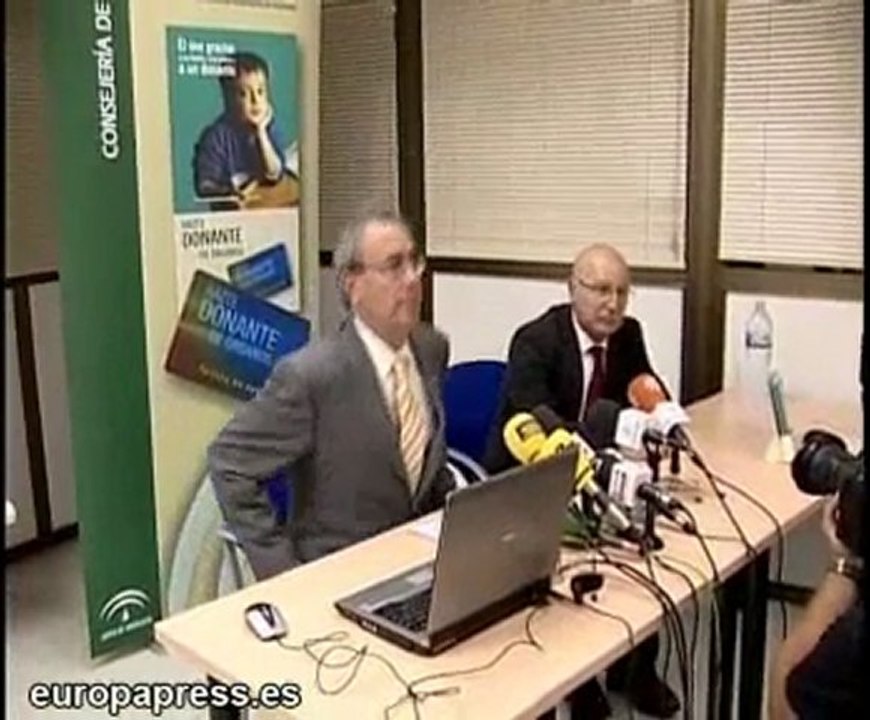 Aumentan las donaciones de órganos