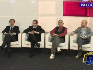 Il Palco | Diretta Elezioni Comunali 2011 parte 3