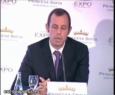Rosell se presentará a las próximas elecciones