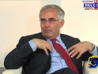 Il Palco | Diretta Elezioni Comunali 2011 parte 2