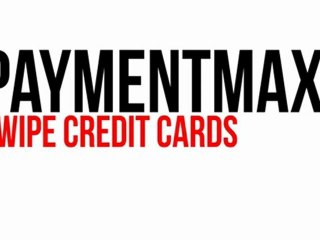 iPad 2 Credit Card Swiper