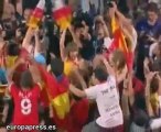 España, campeona de Europa