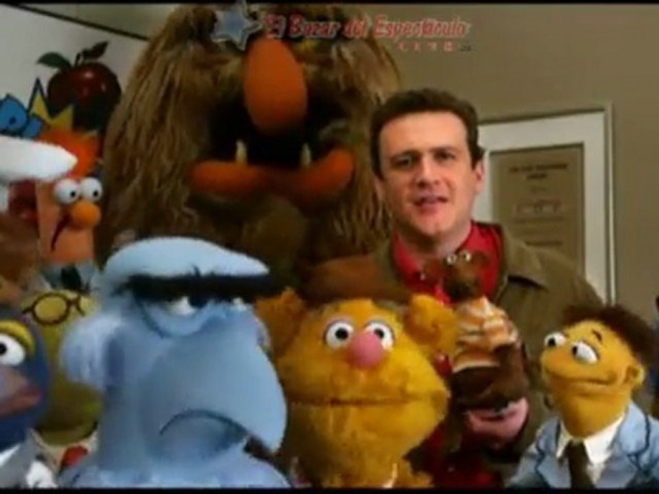The Muppets : Sinopsis, Ficha, Data, Trailer