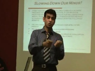 Unlimited Powers within   Mind, Money, Success Part 4