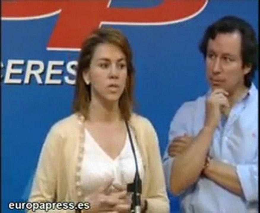 De Cospedal