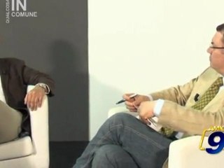 Qualcosa in comune | Filippo Caracciolo