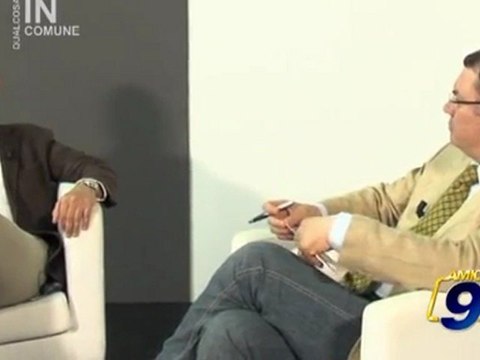 Qualcosa in comune | Filippo Caracciolo