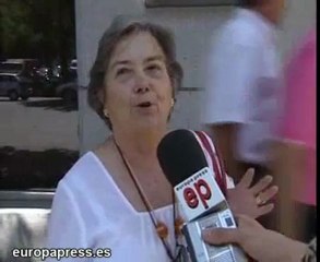 Alunizaje en una tienda Gucci