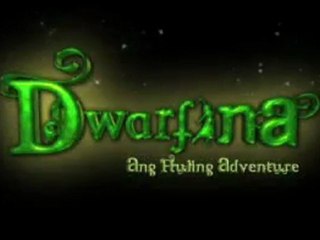 Dwarfia: Simula ng Ensayo