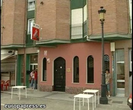 Detenidos los presuntos pederastas de Pedrajas
