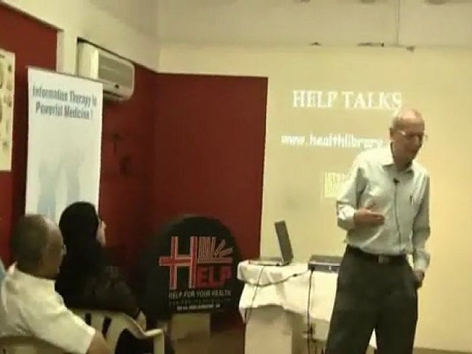 Self Confidence - Self fulfilling Prophecy Part 2.wmv