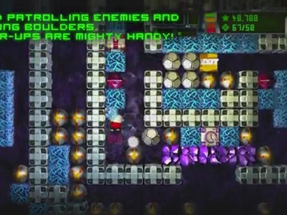 Boulder Dash-XL - Boulder Dash-XL - Boulder Dash XL ...