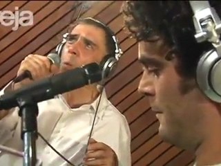 'Americana' por Arnaldo Antunes