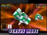 Mahjong Cub3d - Mahjong Cub3d - Debut Trailer [HD: 3DS]
