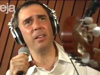 Entrevista com Arnaldo Antunes