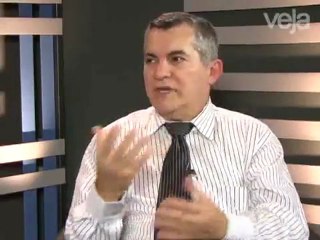 VEJA Entrevista: Perboyre Lacerda Sampaio ( parte 1/2)