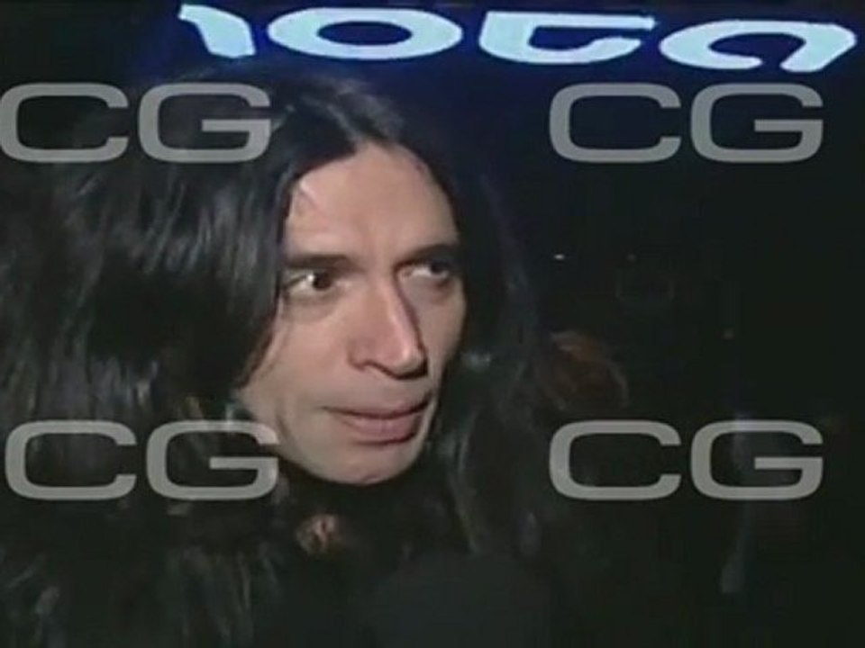 Mario Vaquerizo defiende a Pe: Es muy sexy