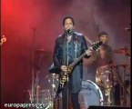 Lenny Kravitz, de gira