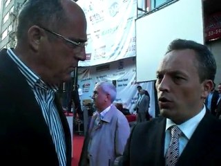 MEDYA TV 1.YAŞ GÜNÜ KUTLAMASI 1 www.haberamasya.com