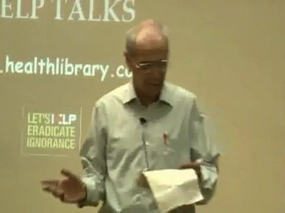 Self Confidence - Self fulfilling Prophecy Part 4.wmv