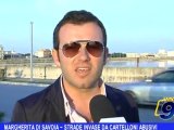 Margherita di Savoia  | Strade invase da cartelloni abusivi