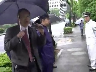 2/7)5-24『KKRのシナ大使館への土地売却』心ある日本国民よ、座死するな！