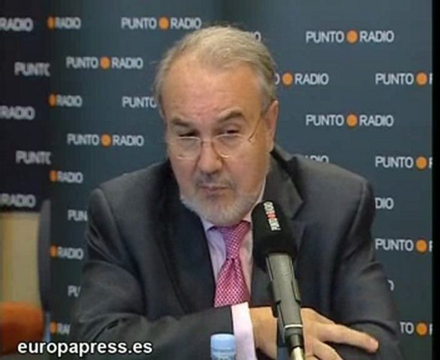 Solbes, preocupado por Martinsa Fadesa