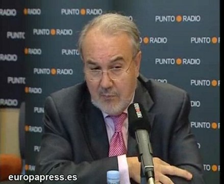 Solbes, preocupado por Martinsa Fadesa