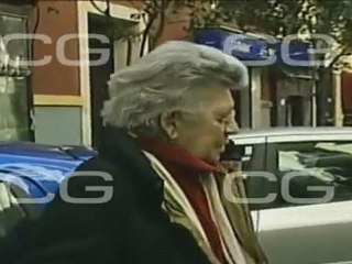 Pilar Bardem te enseña a 'pasar' de la prensa